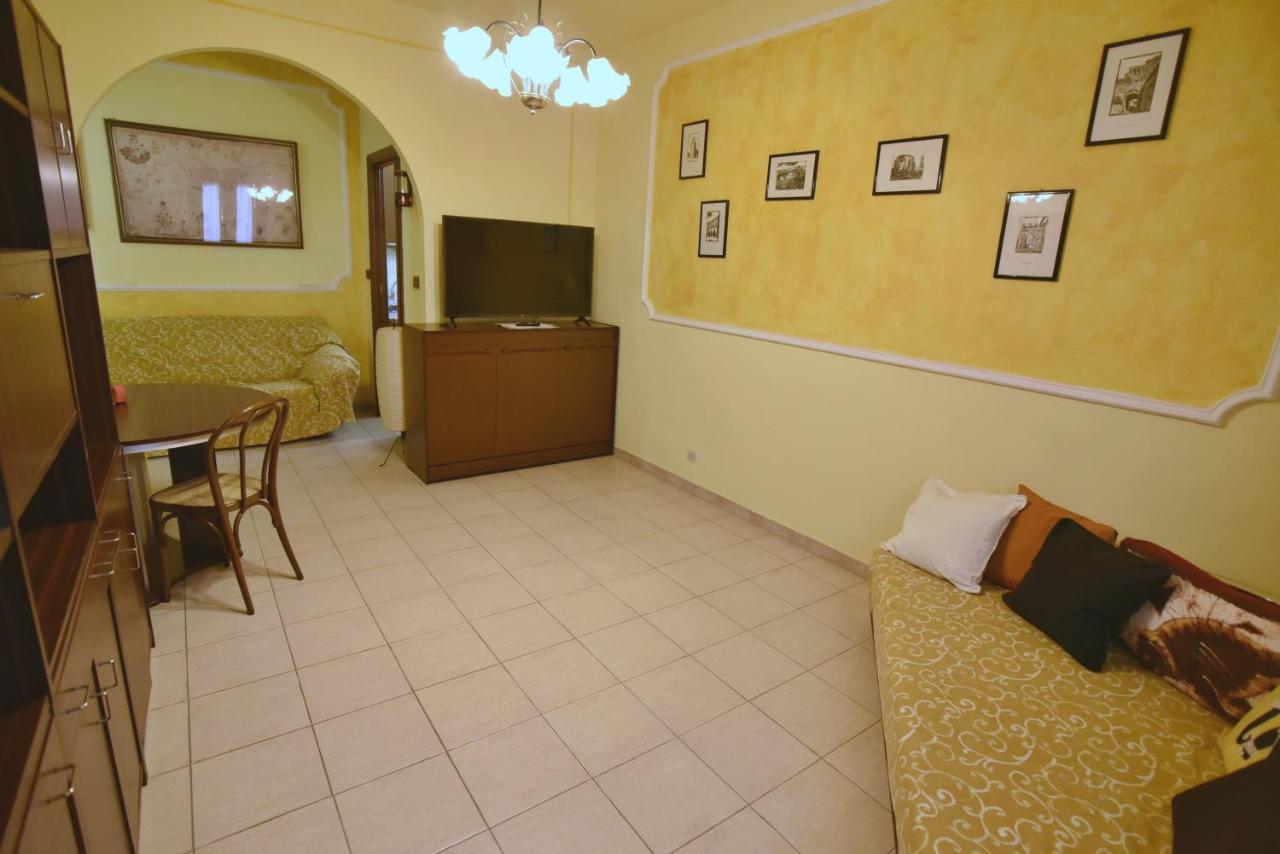 Апартаменты La Casina Di Settimo Сеттимо-Торинезе Экстерьер фото
